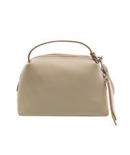 GIANNI CHIARINI ALIFA  Mini bolso de mano, con bandolera cordero - Bolsos Mujer - 4