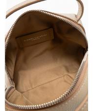GIANNI CHIARINI ALIFA  Mini bolso de mano, con bandolera cordero - Bolsos Mujer - 5