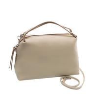 GIANNI CHIARINI ALIFA Bolso de piel con bandolera - Bolsos Mujer