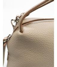 GIANNI CHIARINI ALIFA Bolso de piel con bandolera cordero - Bolsos Mujer - 3