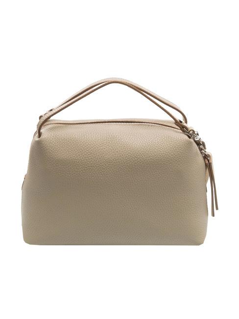 ALIFA Bolso de piel con bandolera cordero - Bolsos Mujer
