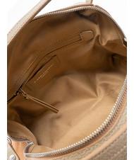 GIANNI CHIARINI ALIFA Bolso de piel con bandolera cordero - Bolsos Mujer - 5