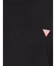 GUESS CORE Camiseta de algodón jetbla - camiseta - 3