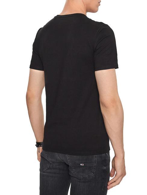 CORE Camiseta de algod&oacute;n jetbla - camiseta