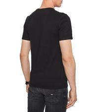 GUESS CORE Camiseta de algod&oacute;n jetbla - camiseta - 2