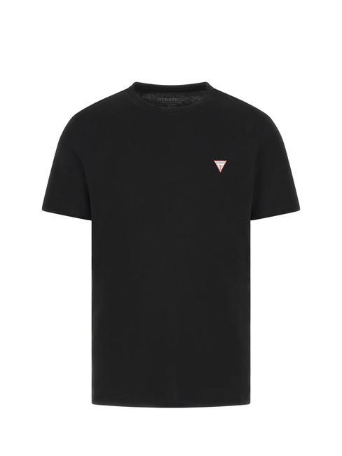 CORE Camiseta de algod&oacute;n jetbla - camiseta