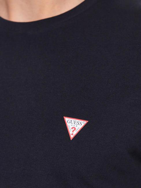 CORE Camiseta de algod&oacute;n smartblue - camiseta