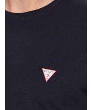 GUESS CORE Camiseta de algod&oacute;n smartblue - camiseta - 3