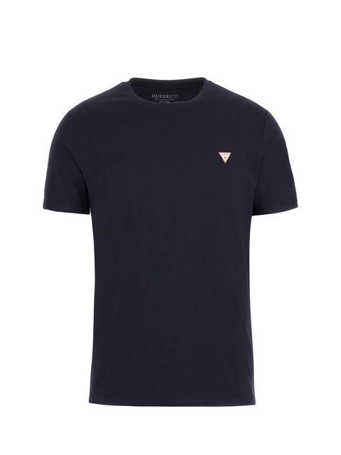 CORE Camiseta de algod&oacute;n smartblue - camiseta