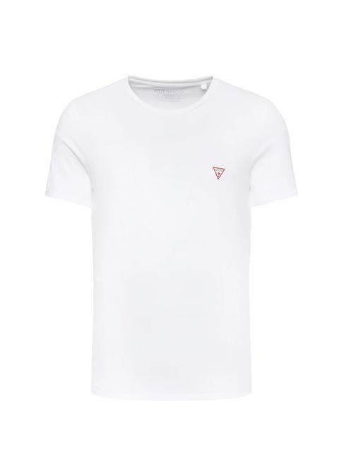 CORE Camiseta de algod&oacute;n purwhite - camiseta
