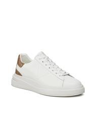 GUESS ELBA  Zapatillas - Zapatos Hombre