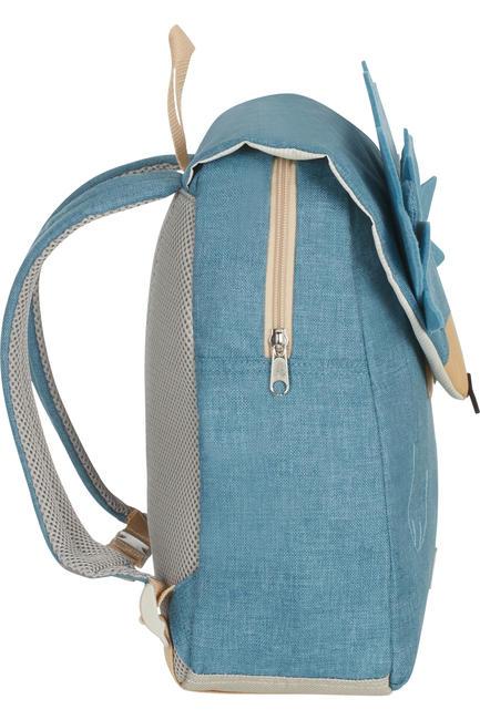 HAPPY SAMMIES  Mochila hedg / har - Bolsas y accesorios  niños