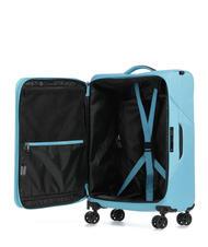 SAMSONITE LITEBEAM Carro extensible grande - Trolley Semirrígidos