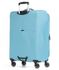 SAMSONITE LITEBEAM Carro extensible grande océano azul - Trolley Semirrígidos - 3