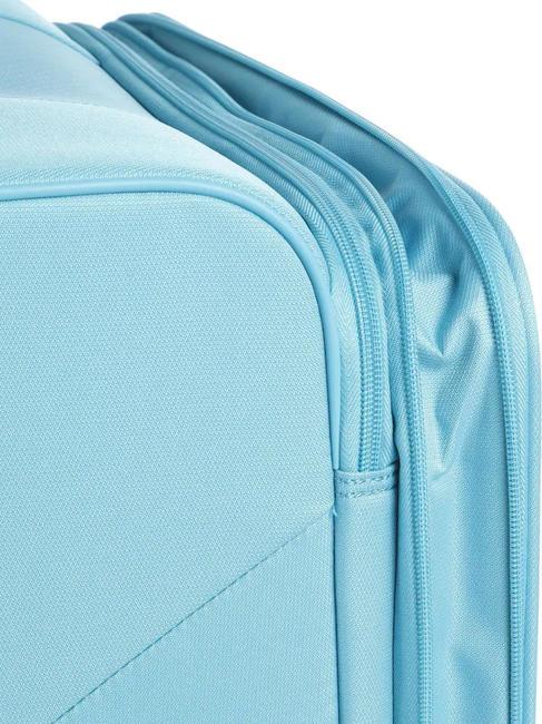 LITEBEAM Carro extensible grande océano azul - Trolley Semirrígidos