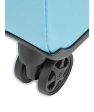 SAMSONITE LITEBEAM Carro extensible grande océano azul - Trolley Semirrígidos - 6