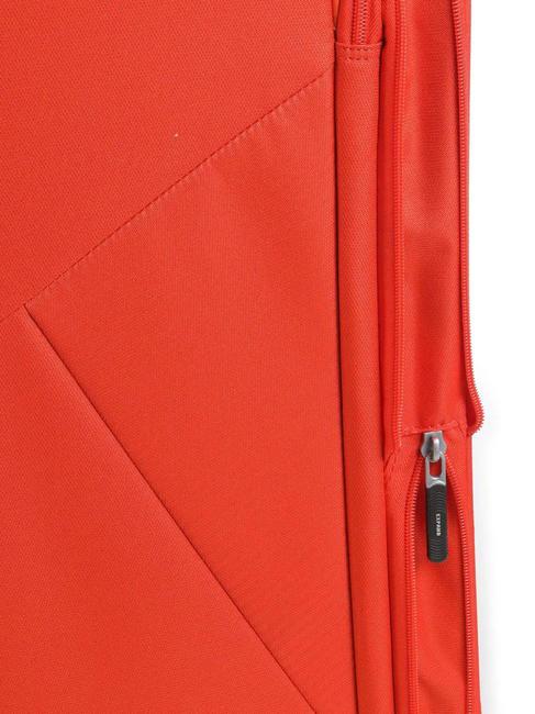 LITEBEAM Trolley extensible mediano tang / orang - Trolley Semirrígidos