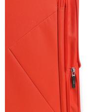 SAMSONITE LITEBEAM Trolley extensible mediano tang / orang - Trolley Semirrígidos - 5