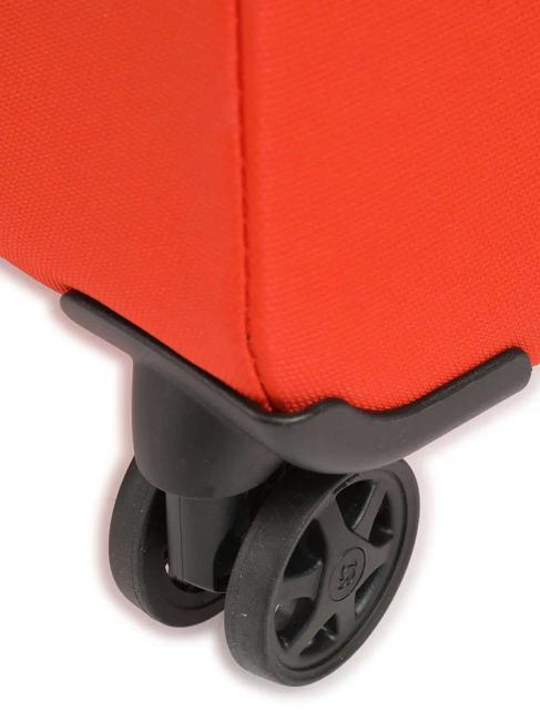 LITEBEAM Trolley extensible mediano tang / orang - Trolley Semirrígidos