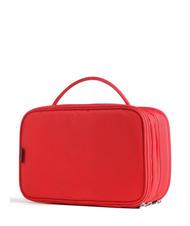 SAMSONITE Belleza samsonite SPARK SNG ECO, con tres compartimentos rojo fuego - Neceser - 2
