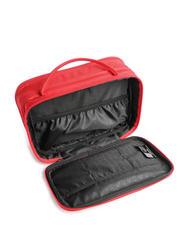 SAMSONITE Belleza samsonite SPARK SNG ECO, con tres compartimentos rojo fuego - Neceser - 3