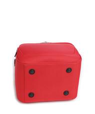 SAMSONITE SPARK SNG ECO  Neceser con bandolera rojo fuego - Neceser - 3