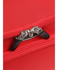 SAMSONITE SPARK SNG ECO  Neceser con bandolera rojo fuego - Neceser - 4