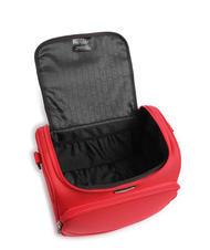 SAMSONITE SPARK SNG ECO  Neceser con bandolera rojo fuego - Neceser - 5