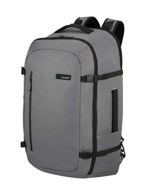 ROADER M Mochila de viaje 55 l gris vagabundo - Mochilas para portátil
