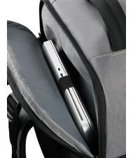 SAMSONITE ROADER M Mochila de viaje 55 l gris vagabundo - Mochilas para portátil - 6