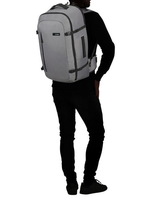 ROADER M Mochila de viaje 55 l gris vagabundo - Mochilas para portátil
