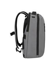 SAMSONITE ROADER S Mochila PC S gris vagabundo - Mochilas para portátil - 3