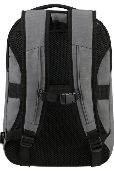 ROADER S Mochila PC S gris vagabundo - Mochilas para portátil