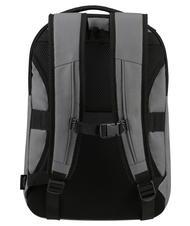 SAMSONITE ROADER S Mochila PC S gris vagabundo - Mochilas para portátil - 4
