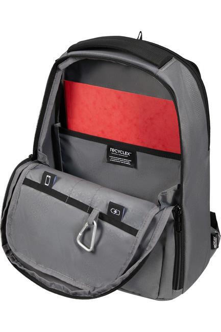 ROADER S Mochila PC S gris vagabundo - Mochilas para portátil