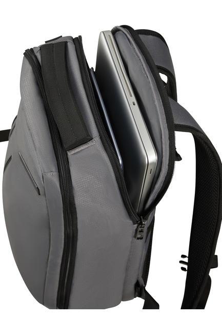 ROADER S Mochila PC S gris vagabundo - Mochilas para portátil