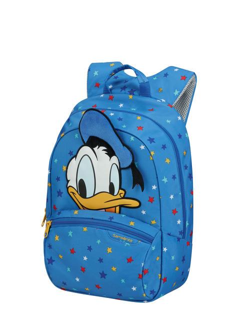 DISNEY ULTIMATE 2.0  Mochila infantil estrellas donald - Bolsas y accesorios  ni&ntilde;os