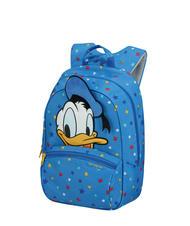 SAMSONITE DISNEY ULTIMATE 2.0  Mochila infantil estrellas donald - Bolsas y accesorios  ni&ntilde;os - 2