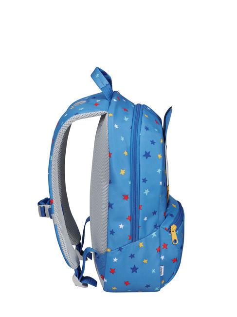 DISNEY ULTIMATE 2.0  Mochila infantil estrellas donald - Bolsas y accesorios  ni&ntilde;os