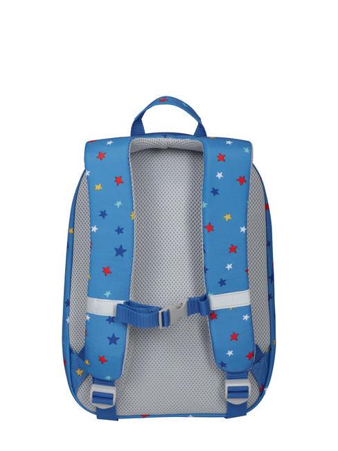 DISNEY ULTIMATE 2.0  Mochila infantil estrellas donald - Bolsas y accesorios  ni&ntilde;os
