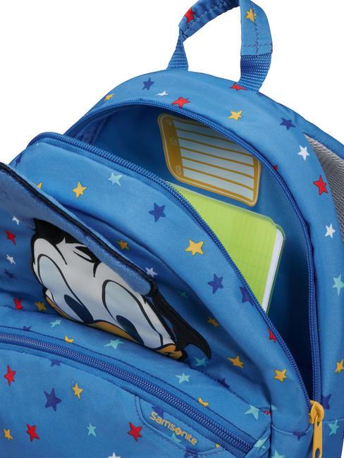 DISNEY ULTIMATE 2.0 Mochila estrellas donald - Bolsas y accesorios  ni&ntilde;os