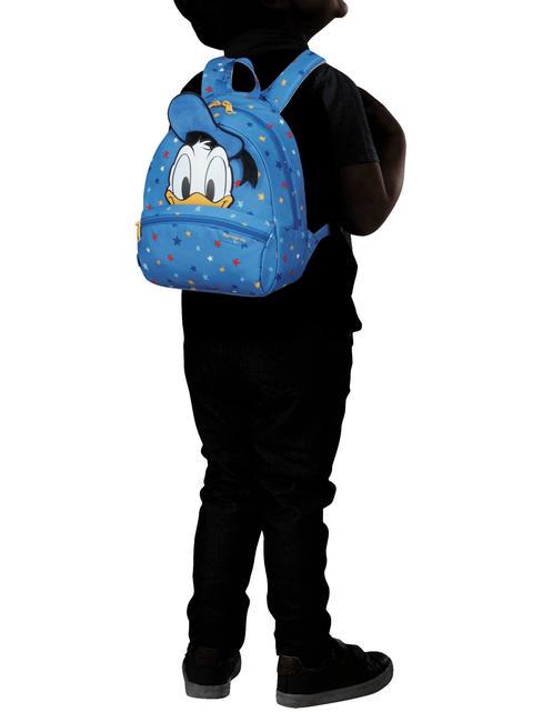 DISNEY ULTIMATE 2.0 Mochila estrellas donald - Bolsas y accesorios  ni&ntilde;os