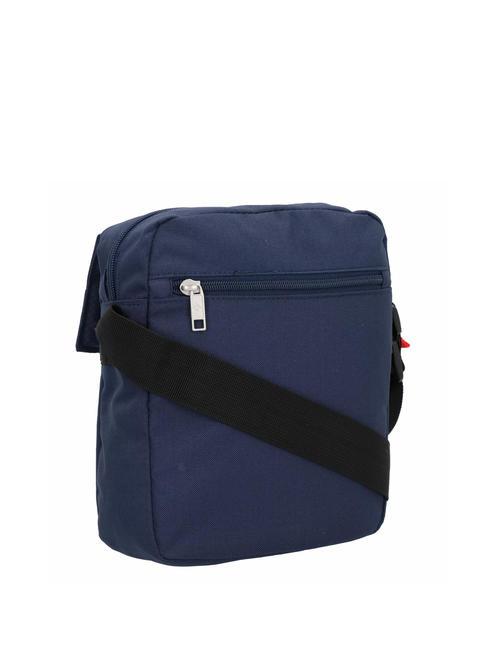 SONORA  Cartera noche azul - Bandoleras Hombre