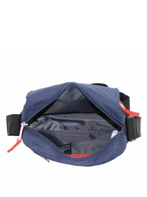 SONORA  Cartera noche azul - Bandoleras Hombre