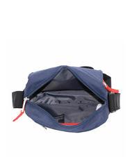 SAMSONITE SONORA  Cartera noche azul - Bandoleras Hombre - 4