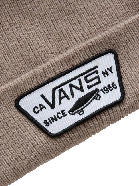 MILFORD Gorra marrón desierto - Sombreros