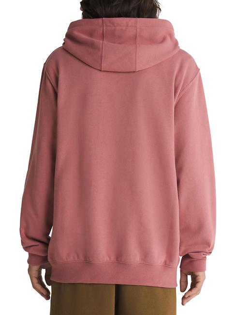 CORE BASIC PO  Sudadera rosas marchitas - Sudaderas