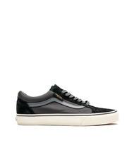 VANS UA OLD SKOOL  Zapatillas de piel - Zapatos unisex