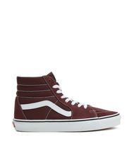 VANS UA SK8-HI Zapatillas de piel - Zapatos unisex