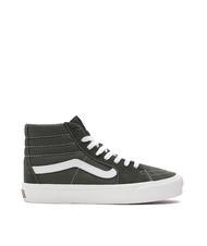 VANS UA SK8-HI VR3 Zapatillas altas de piel hoja de uva - Zapatos unisex - 2